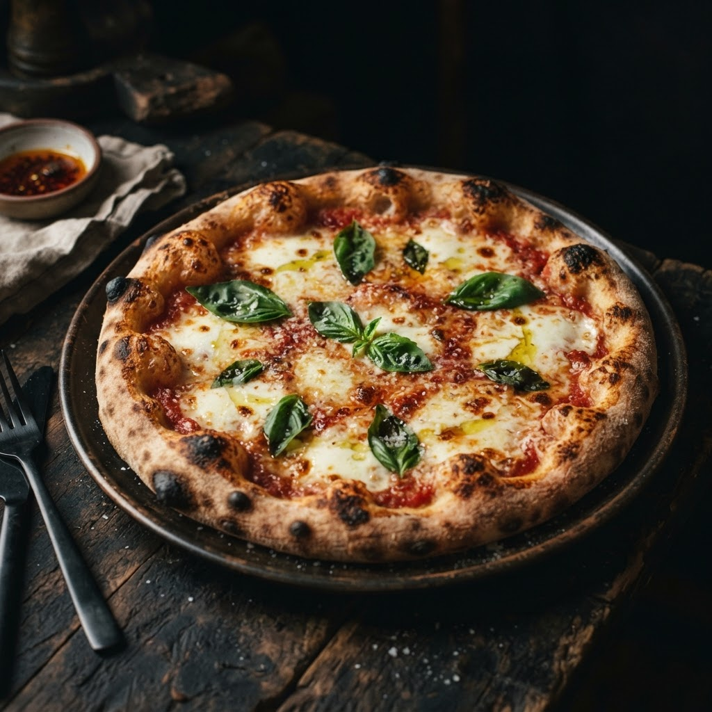 MARGHERITA