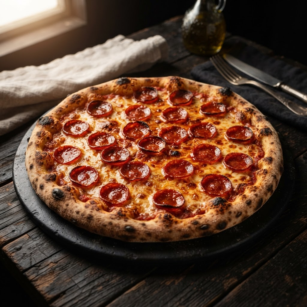 PEPPERONI